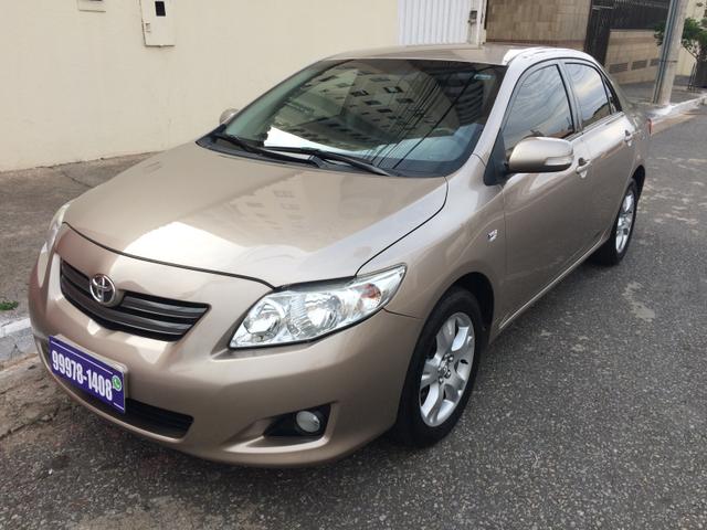 Corolla Xei - Foto 17