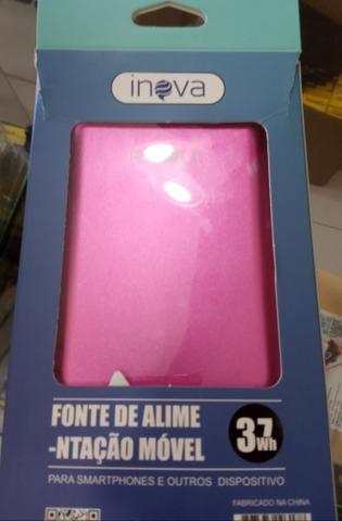Carregador de celular