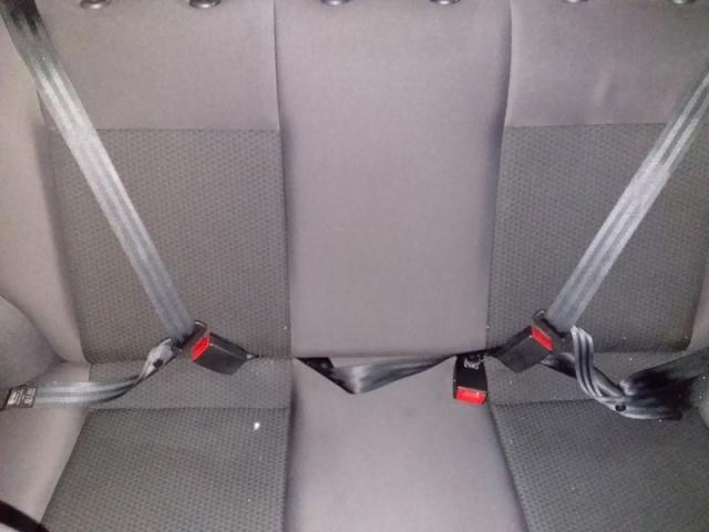 VOLKSWAGEN VOYAGE 1.6 MSI TOTALFLEX COMFORTLINE 4P MANUAL. - Foto 9