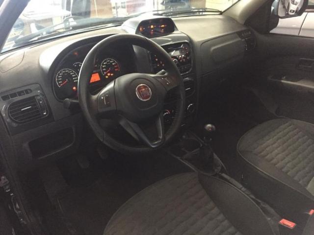 Fiat Strada ADVENTURE CE 1.8 FLEX 2P - Foto 5