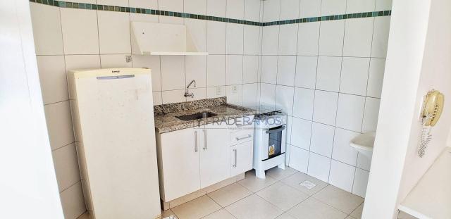Apartamento com 1 dormitório para alugar, 25 m² por R$ 750,00/mês - Setor Leste Universitá - Foto 4