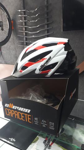 Capacete Elleven