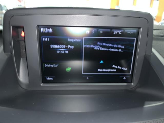 RENAULT FLUENCE PREVILEGE 2.0 AUT - Foto 14