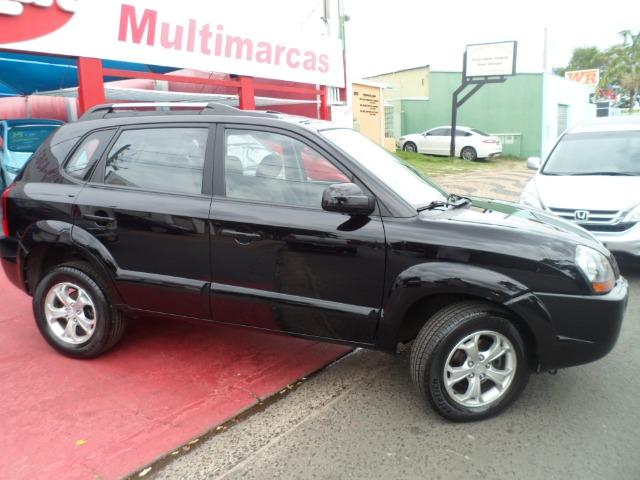 Tucson GLS 2.0 Automatica - Foto 2