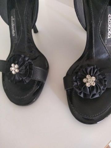 Sandalia dakota - Foto 4