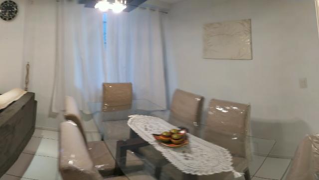 Aluguel Apartamento 2 quartos Reformado Passaré - Cond.Horto Residence