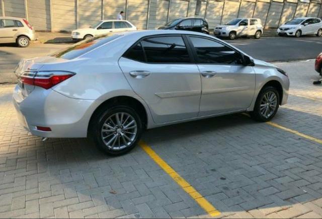 Corolla 1.8 GLI UPPER 1.8 FLEX 16V AUT - Foto 2