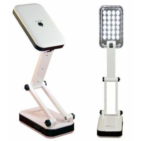 Para Voce Estudante Luminária Preço Promocional Apenas R$ 29,99 - Foto 2
