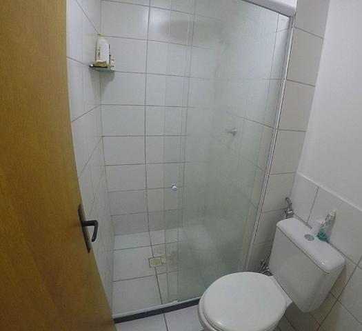 Apartamento 2+1 a 5 minutos de Laranjeiras - Foto 9