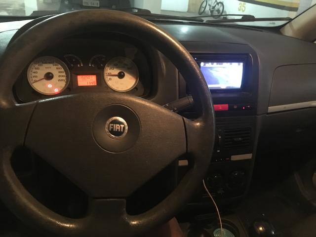 Vendo Fiat Idea