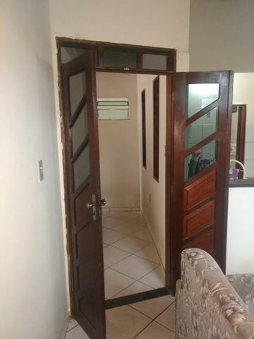 Casa na Santa Teresa, 4 quartos - Foto 4