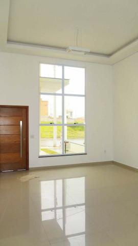 Casa em condomínio fechado em Indaiatuba - Bréscia - Foto 4