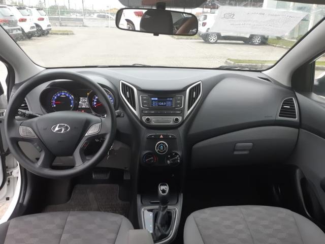 Hyundai HB20S 1.6 COMFORT PLUS 16V 4P - Foto 4