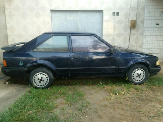 Ford escort 96