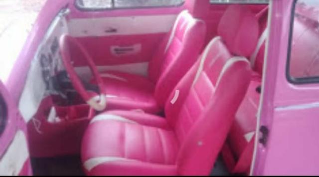 Fusca 1982 - Foto 3