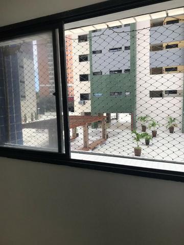 Apartamento com 3 Quartos à Venda, 112 m² por R$ 360.000 - Próximo ao Iguatemi - Foto 2
