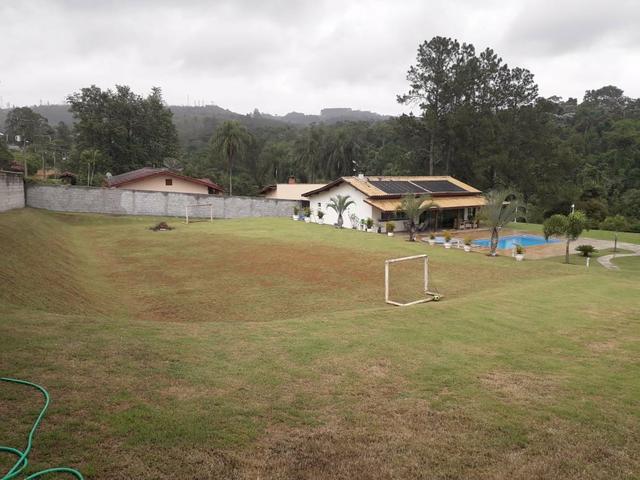 Chácara réveillon 6000 PACOTE itatiba PISCINA E SPA aquecida - Foto 20