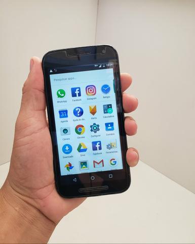 Moto G3 16 gigas - Foto 4