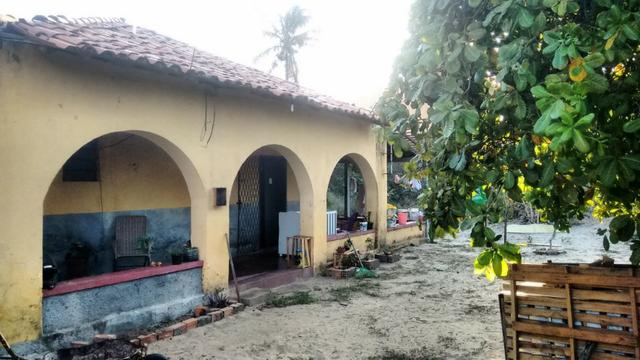 Alugo casa pra escurções - Foto 3