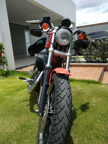 Harley Davidson 883 - Foto 5