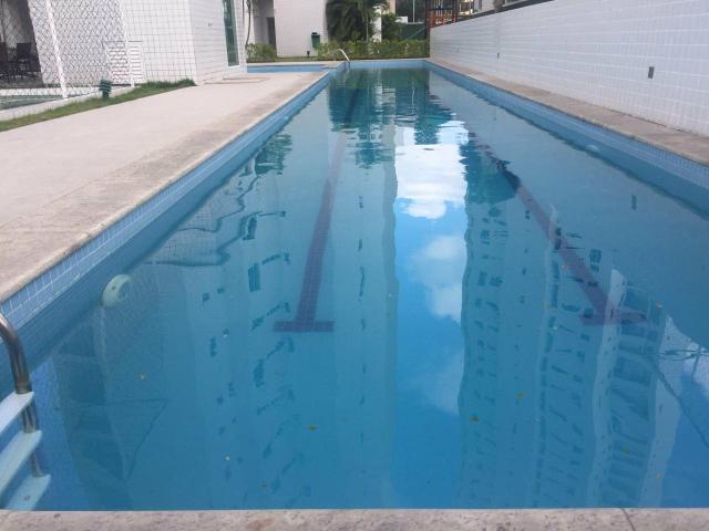 Cond Villa Italia Aldeota andar intermediário - Foto 5