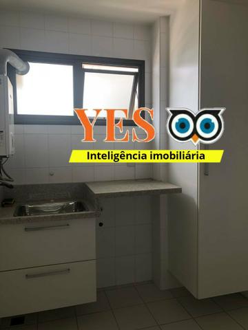 Yes Imob - Apartamento 3/4 - Santa Mônica - Foto 14