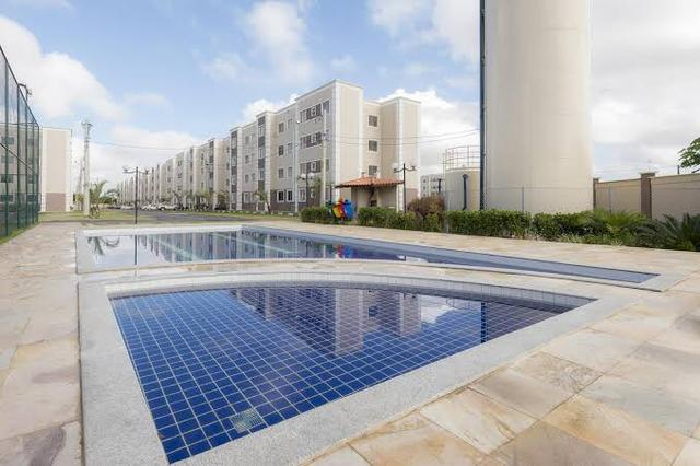 Apartamento pra alugar! Excelente localização