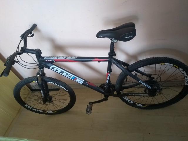 Bicicleta gts m1 - Foto 5