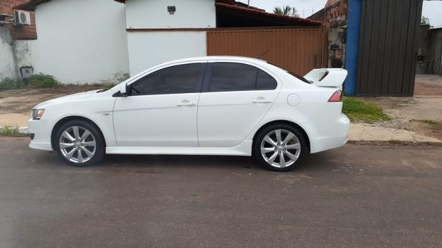 Lancer CVT - Foto 3