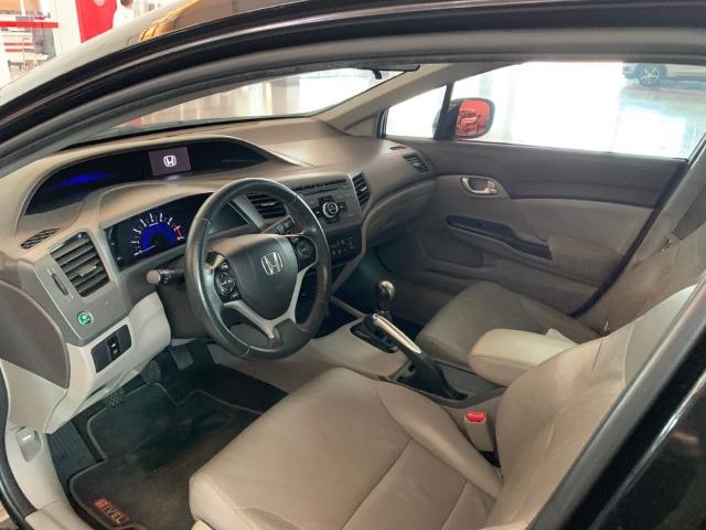 Civic 1.8 lxl - Foto 3