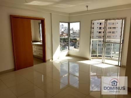 Cobertura residencial para locação, nova granada, belo horizonte - . - Foto 10