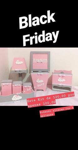 Kit higiene Black Friday - Foto 4