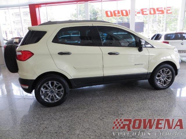Ecosport Aut Freestyle Unico Dono 48.000Km - Foto 4