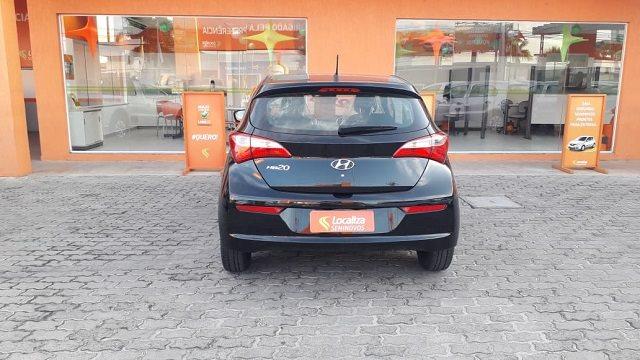 HYUNDAI HB20 2018/2018 1.0 COMFORT 12V FLEX 4P MANUAL - Foto 2