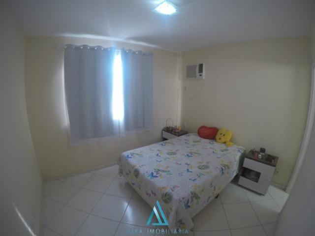 Apartamento 3 Quartos c/ Suíte em Morada de Laranjeiras - Foto 9