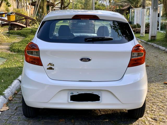 FORD KA SE aceito troca - Foto 8