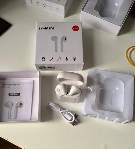 Fone Bluetooth - Foto 2