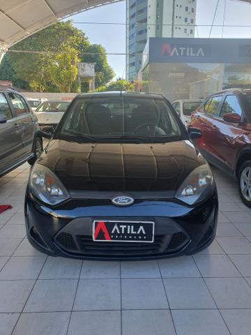 Ford fiesta 2011 1.0 extra!!!