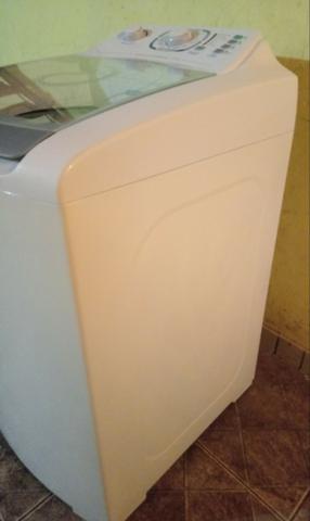Electrolux 10.KG Semi Nova(1 Ano De Garantia)Entrego - Foto 5
