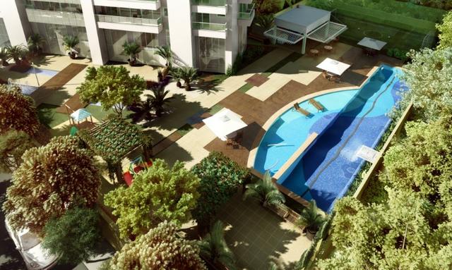 La Reserve - Aldeota - 156m2 privativos + Home Office - Construtora Colmeia - Foto 12