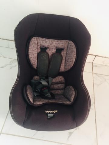 Cadeirinha para criança