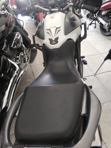 Honda Transalp 700 - Foto 6