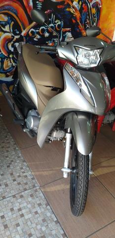 Biz 125 _ 0km
