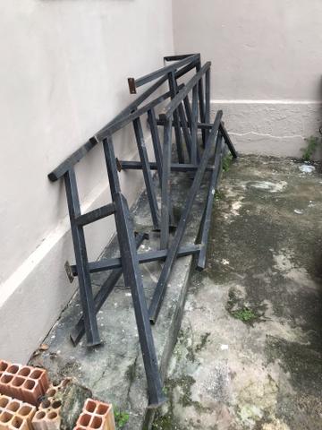 Ferro galvanizado