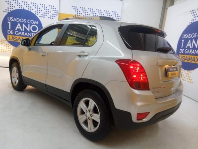 CHEVROLET TRACKER 1.4 16V TURBO FLEX LT AUTOM?TICO. - Foto 3