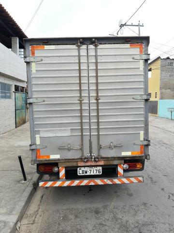 Hyundai HR - bau - 2006 / Hyundai HR - Carroceria - 2010 - Foto 5