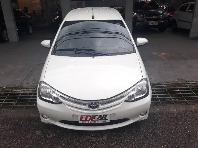 Toyota ETIOS HATCH XLS 1.5 FELX - Foto 4