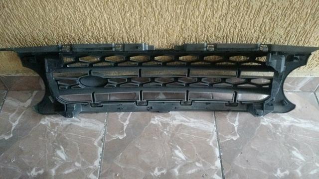 Grade land Rover Discovery 4 - Foto 3