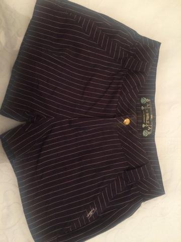 Shorts Triton tam 36 - Foto 4
