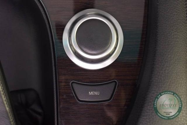 BMW 530i TOP 3.0 (TETO SOLAR) AUT./2008 - Foto 7